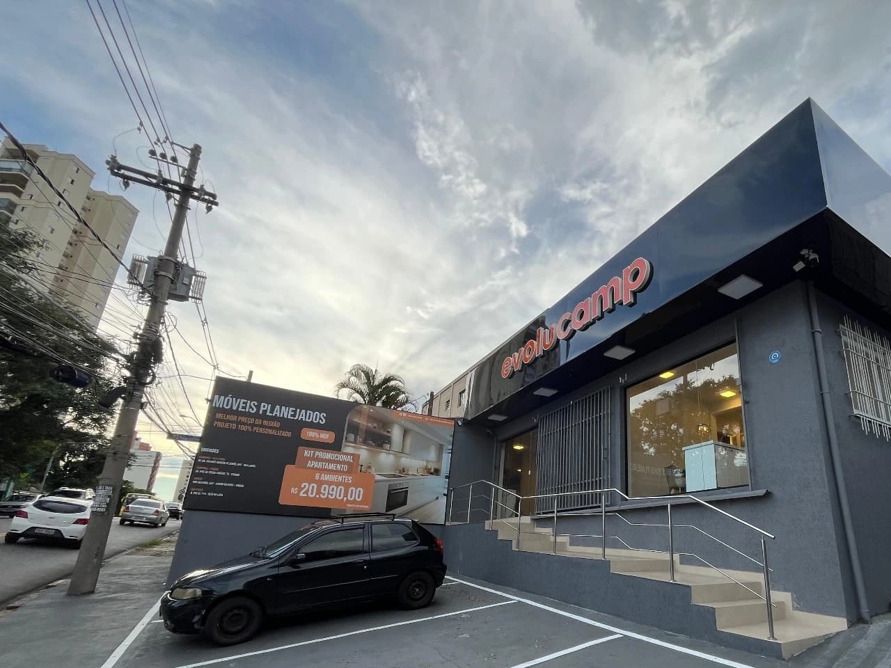 Loja Jundiaí - Imagem 1