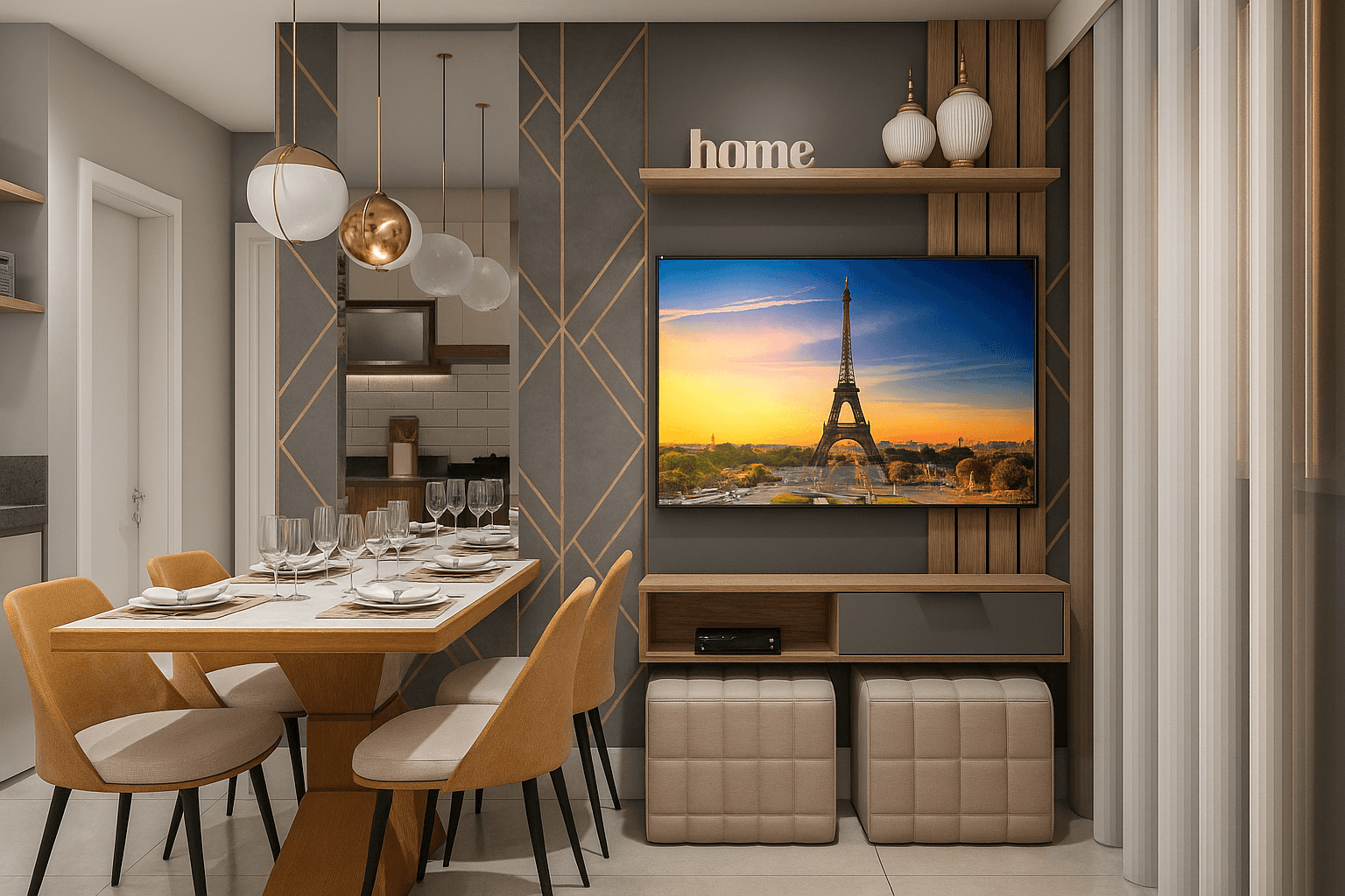 Sala de TV