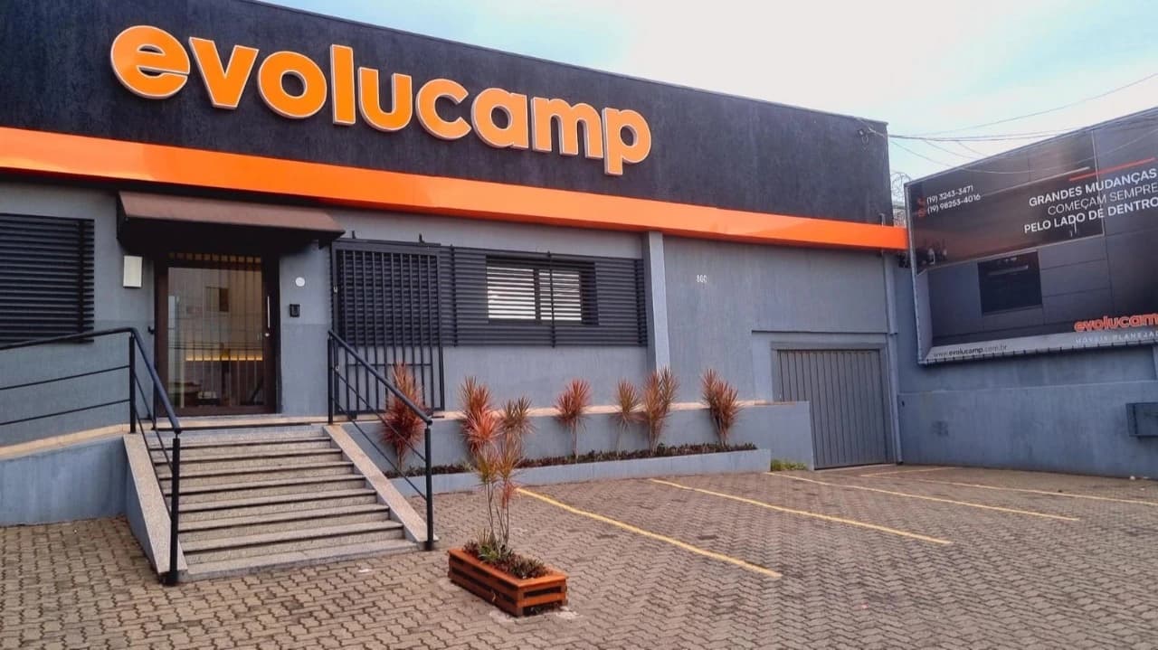 Loja Campinas - Imagem 1