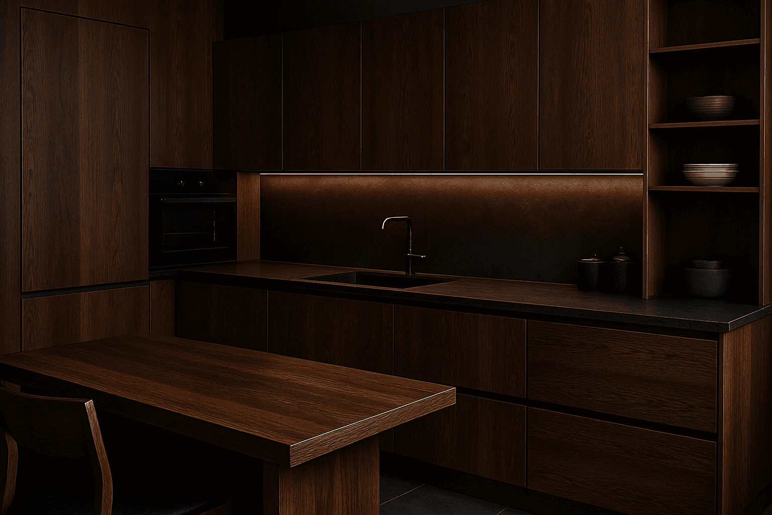 Por que investir em móveis planejados é uma escolha inteligente?