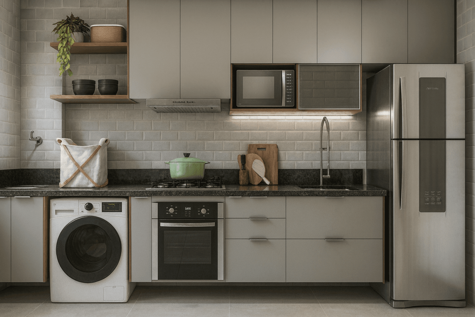 Imagem Principal do Kit